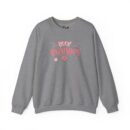 Book Bunnies Unisex Heavy Blend™ Crewneck Sweatshirt