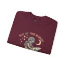 Out of this world Unisex Heavy Blend™ Crewneck Sweatshirt