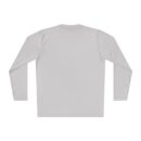 Get action Unisex Lightweight Long Sleeve Tee