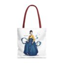 Timeless elegant Tote Bag (AOP)