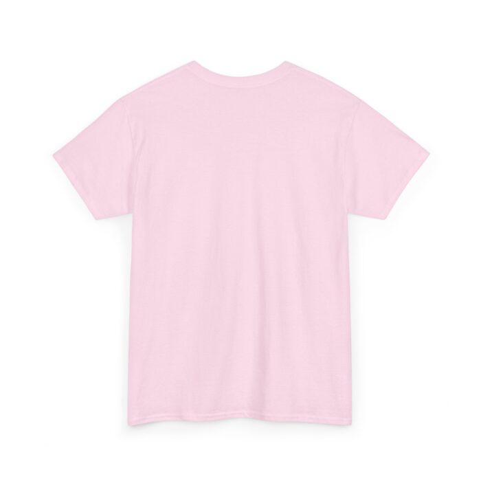 I'm legit pretty Unisex Heavy Cotton Tee - Image 36