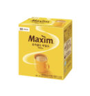 Maxim Mocha Gold Mild Coffee 12g x 50 sticks