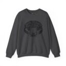 Seek the light Unisex Heavy Blend™ Crewneck Sweatshirt