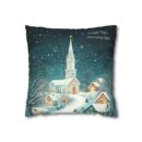 "meta_description": "Enhance your bedroom with the Peaceful Night Faux Suede Pillowcase, blending style and comfort in 2025 trends.",