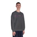 Rainy yesterday today tomorrow Unisex NuBlend® Crewneck Sweatshirt