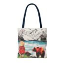 Nature Tote Bag (AOP)