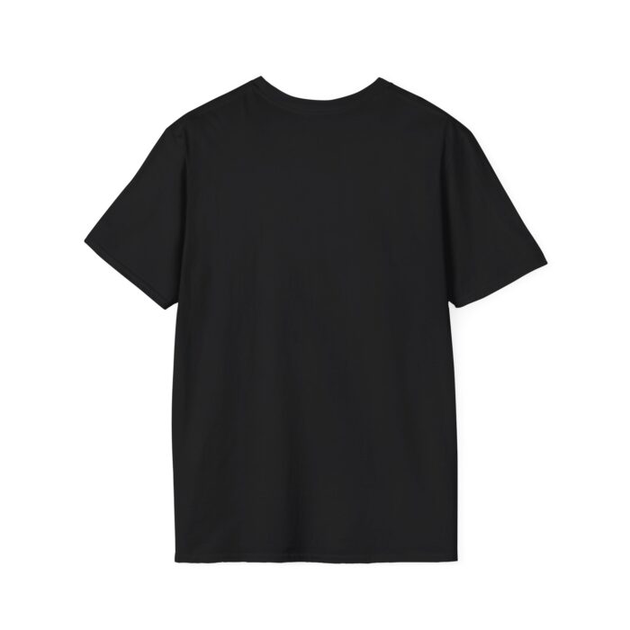 Racing Addict Unisex Softstyle T-Shirt - Perfect for Speed Enthusiasts - Image 2