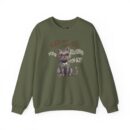Have you reconciled Unisex Heavy Blend™ Crewneck Sweatshirt