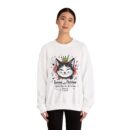 Better days are yet to come Unisex Heavy Blend™ Crewneck Sweatshirt