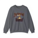 The sweetest sound Unisex Heavy Blend™ Crewneck Sweatshirt