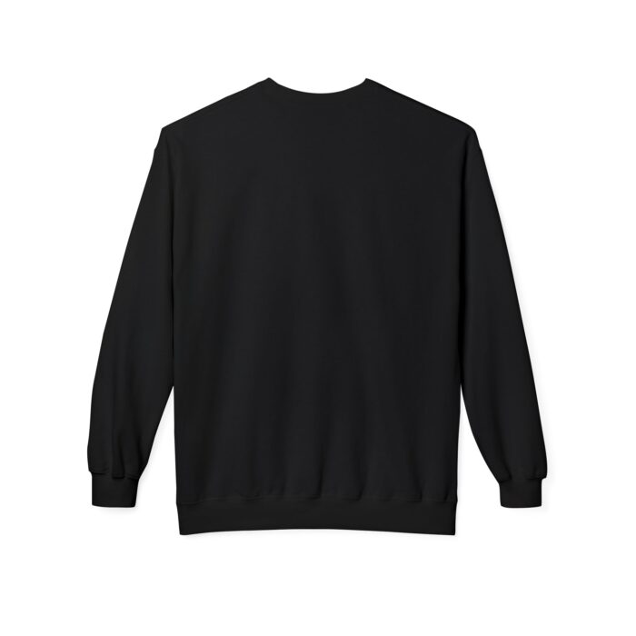 All you need are Unisex Midweight Softstyle Fleece Crewneck Sweatshirt - Image 6