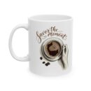 Savor the Moment Mug 11oz
