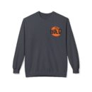 Big Bold Unisex Midweight Softstyle Fleece Crewneck Sweatshirt