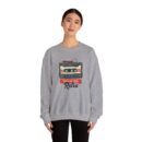 Retro Unisex Heavy Blend™ Crewneck Sweatshirt