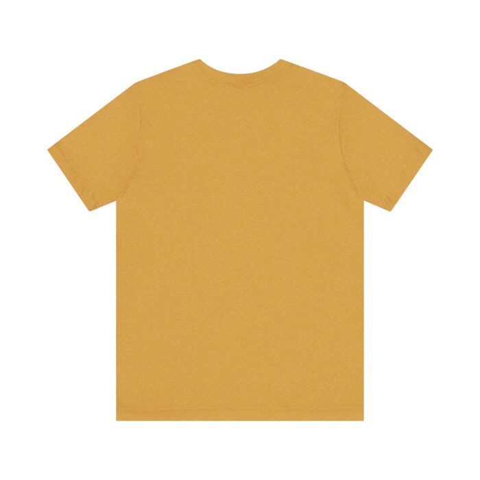 Seoul 2025 Unisex Jersey Short Sleeve Tee - Image 26