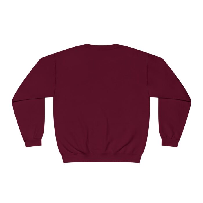 Incheon Cool Unisex NuBlend® Crewneck Sweatshirt - Image 42