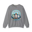 Chill & Unwind Unisex Heavy Blend™ Crewneck Sweatshirt