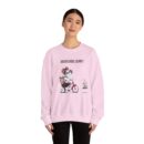 Adventurous Journey Unisex Heavy Blend™ Crewneck Sweatshirt
