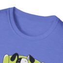 How to be a good boy Unisex Softstyle T-Shirt