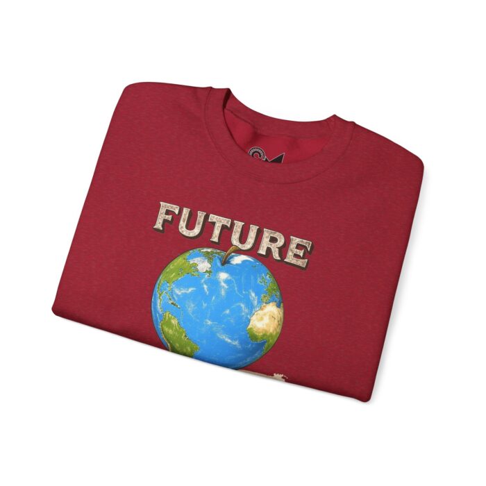 Crewneck Sweatshirt - Future - Image 35