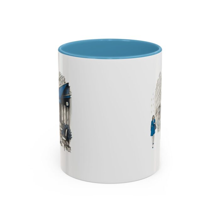 Cafe Accent Coffee Mug (11, 15oz) - Image 33