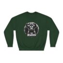The BearHUG Unisex DryBlend® Crewneck Sweatshirt