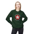 UNBREAKABLE SPIRIT Unisex Midweight Softstyle Fleece Crewneck Sweatshirt