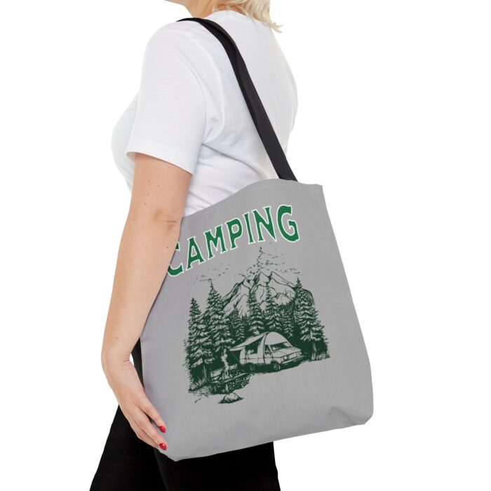 Camping Tote Bag (AOP) - Image 8