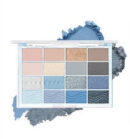 WAKEMAKE Soft Blurring Eye Palette 14g
