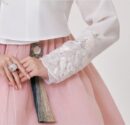 Minhanbok No.408 Women's Hanbok