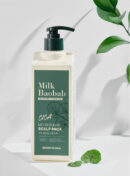 Milk Baobab Cica Refreshing Scalp Pack 500ml