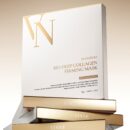 VINNE Bio Deep Collagen Firming Mask 40g x 4EA