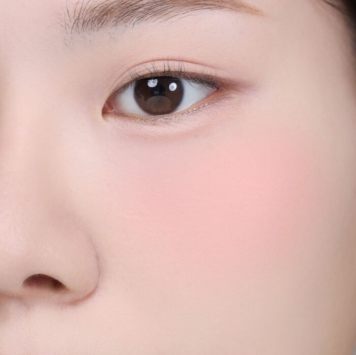 WAKEMAKE Sheer Layering Dual Blusher 5g - Image 8
