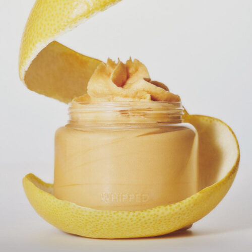 WHIPPED YUJAMONG Vegan Pack Cleanser 80g