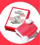 Mom's Bath Recipe Body Peeling Pad Strong 25ml*8pack