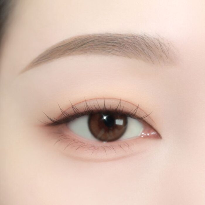 WAKEMAKE Soft Drawing Slim Brow 0.09g - Image 6