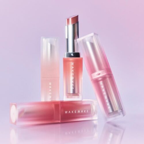 WAKEMAKE Sheer Blurring Matte Stick 3.5g
