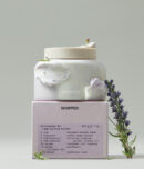Whipped Jojovender B5 Vegan Topping Body Butter 190g