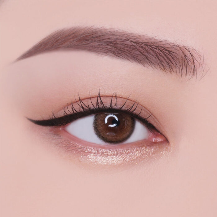 WAKEMAKE Any Proof Pen Eyeliner 0.5g*2ea - Image 5