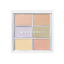 WAKEMAKE Defining Cover Conceal Fit Palette 9g