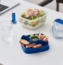 LocknLock To-Go Salad Bowl 950ml HSM8440TL