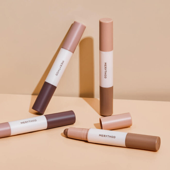 MERYTHOD Double Contour Stick 3.3g - Image 4