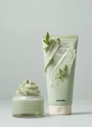 WHIPPED Vegan Pack Cleanser 130g