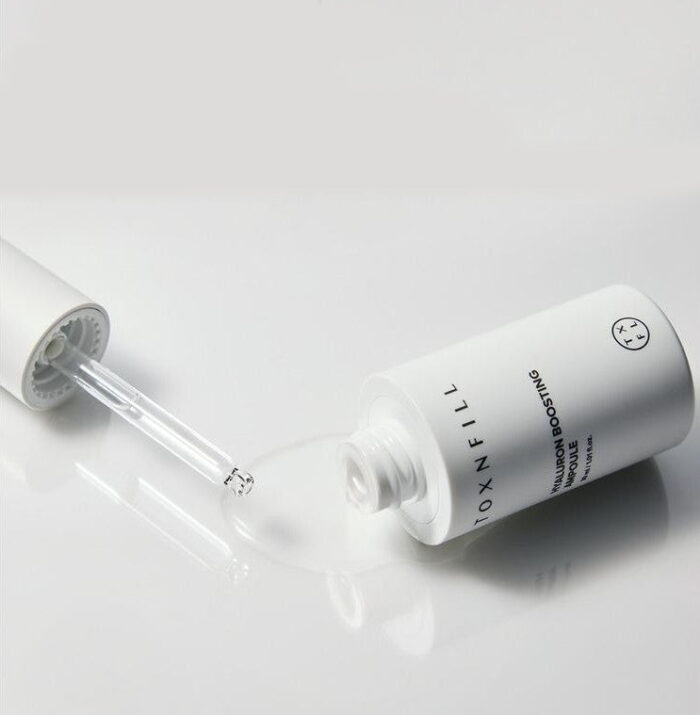 TOXNFILL Hyaluronic Boosting Ampoule 30ml - Image 4