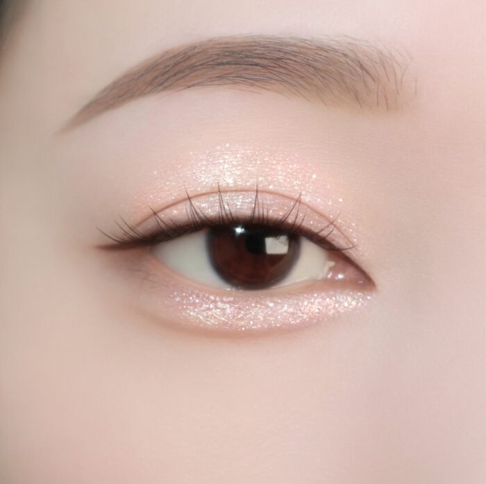 WAKEMAKE Glitz Longwear Stick Shadow 0.45g - Image 11