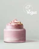 WHIPPED Fig Butter Vegan Pack Cleanser 120ml