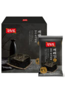 Traditional Seaweed Organic Seasoned Seaweed 4.5g*30pack