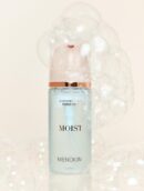 MENOKIN Moist 30 Seconds Quick Bubble Mask 95ml
