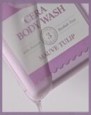 Milk Baobab Cera Body Wash Mauve Tulip 1200ml
