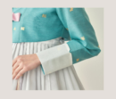 Minhanbok Premium Hanarin No.396 Hanbok